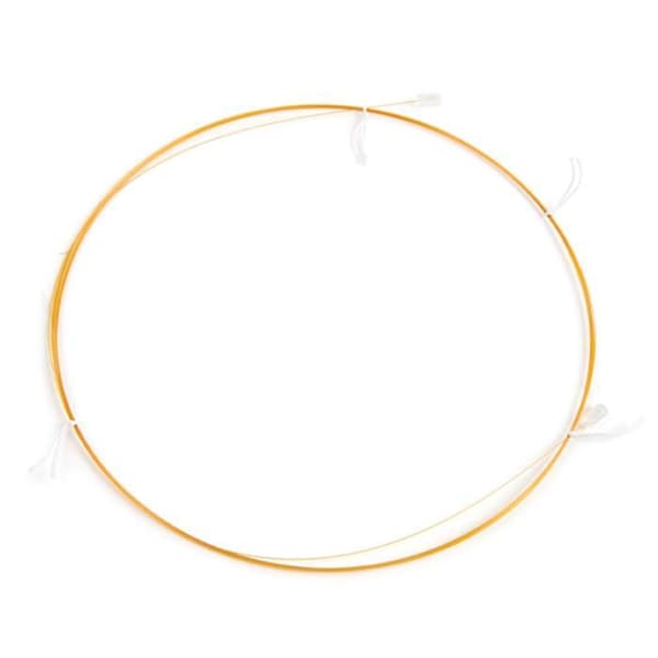 Empty Fused Silicempty Fused Silca Tubin