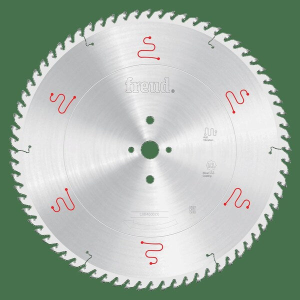 Panel Sizing blade for Horizontal Beam S