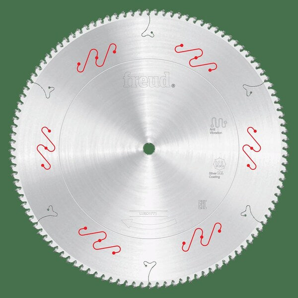 Medium Aluminum and Non-Ferrouslades, 14