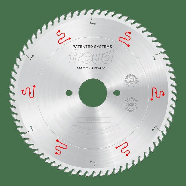Panel Sizing blade for Horizontal Beam S