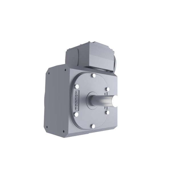 Speed Reducer Stock Number 52442