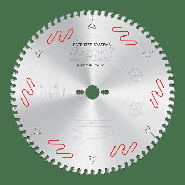Panel Sizing for Sliding Table Saws, 350