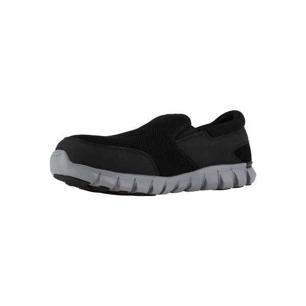 Sublite Cushion Work 15W Black, PR, Gender: Men's