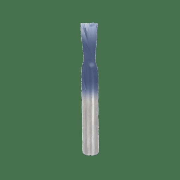Down Spiral Bit, 1/8