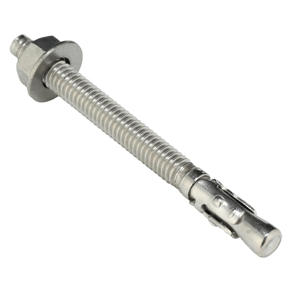 Wedge Anchor, 5/16