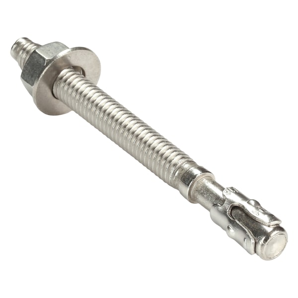 Wedge Anchor, 5/16