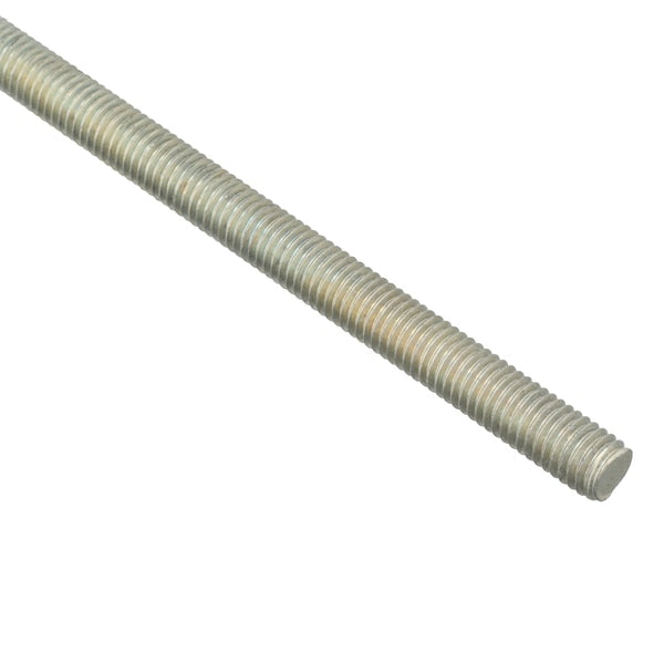 Fully Threaded Rod, 1/2