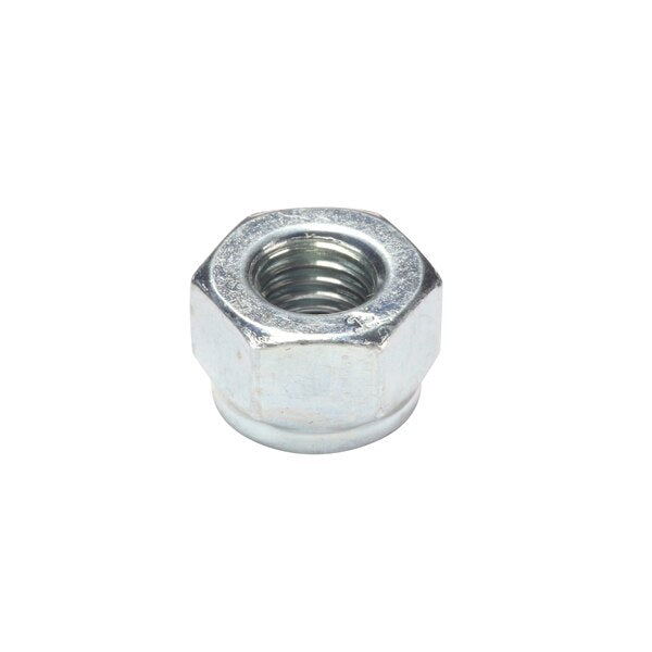 Nylon Insert Lock Nut, 1/4