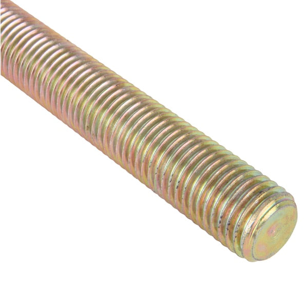 Fully Threaded Rod, 1