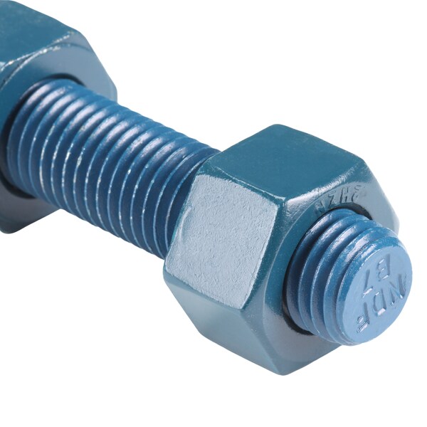 Fully Threaded Stud, 7/8