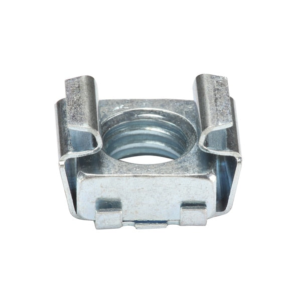 Cage Nut, 3/8