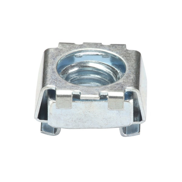 Cage Nut, 3/8