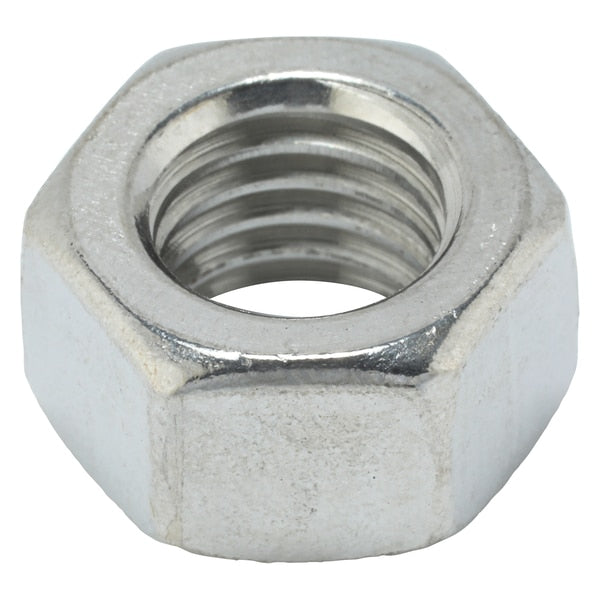 Hex Nut, 1/2