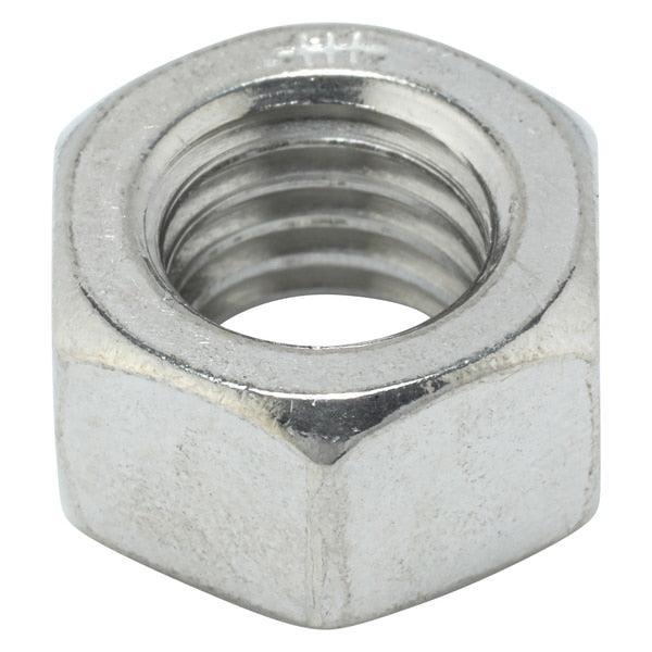 Hex Nut, 1/2
