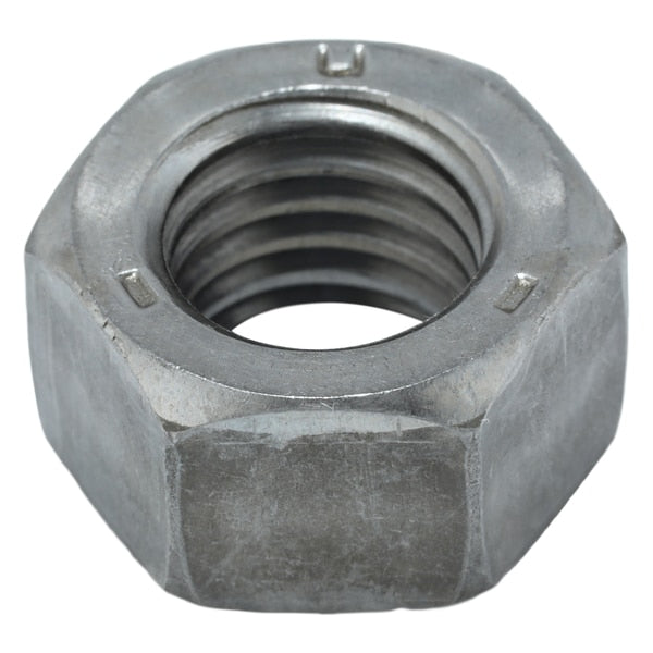 Hex Nut, 5/8