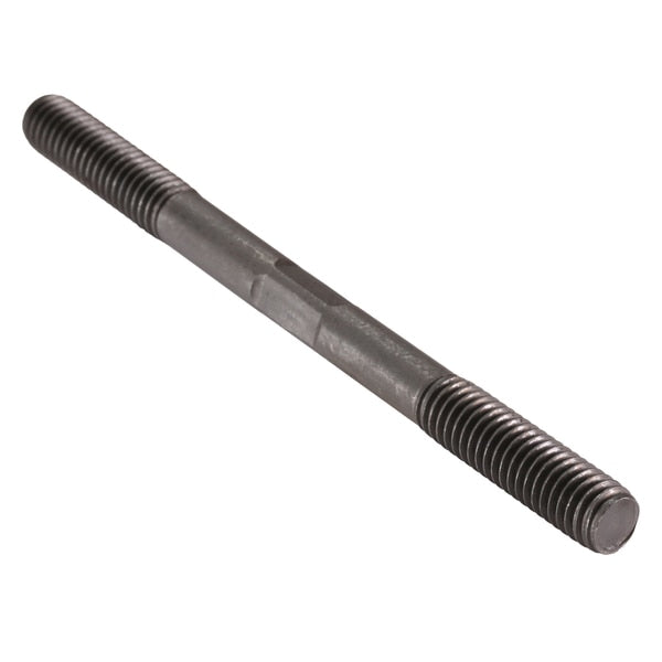 Double-End Threaded Stud, 3/8