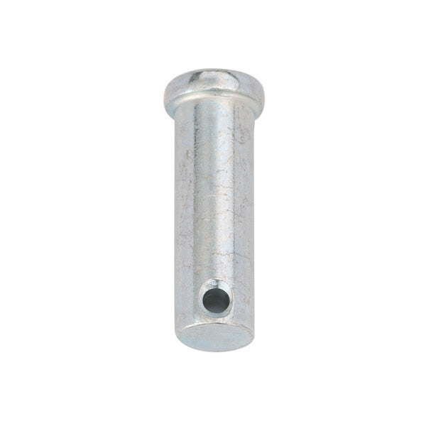 Clevis Pin, Zinc, 0.500x1 1/2 L, PK10