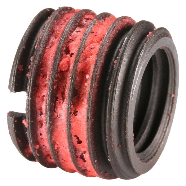 Heavy Wall Self Locking Thread Insert, 5/8