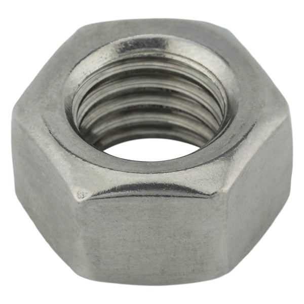 Hex Nut, 5/8