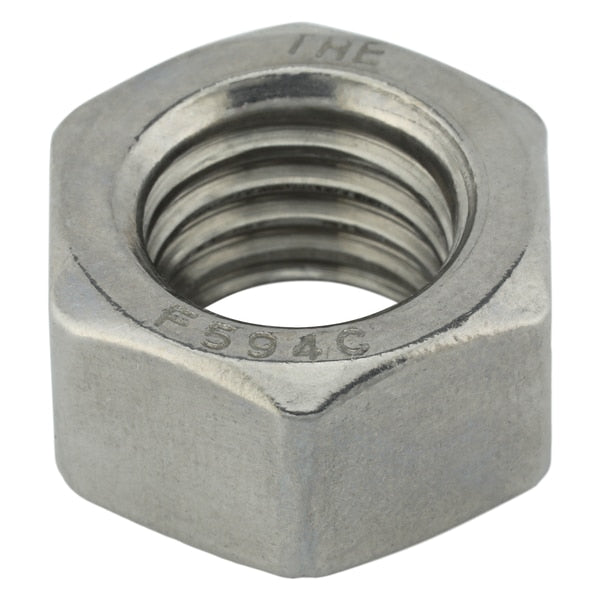 Hex Nut, 5/8