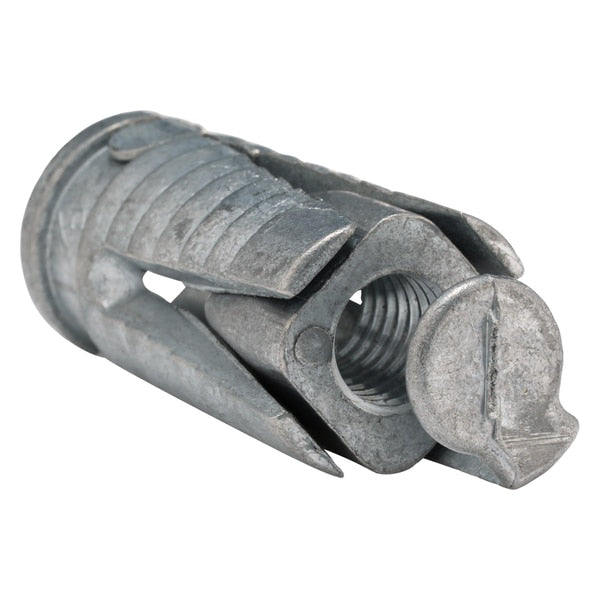 Forway Double Lag Shield, 7/8