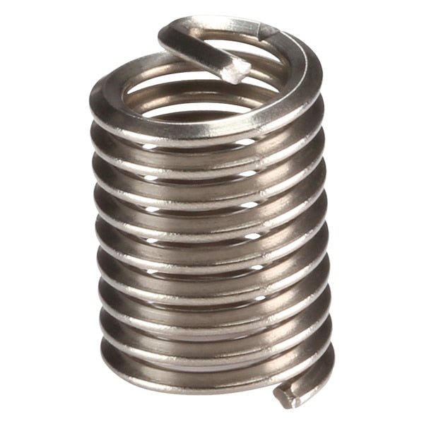 Tanged Helical Insert, Free-Running, 5/16