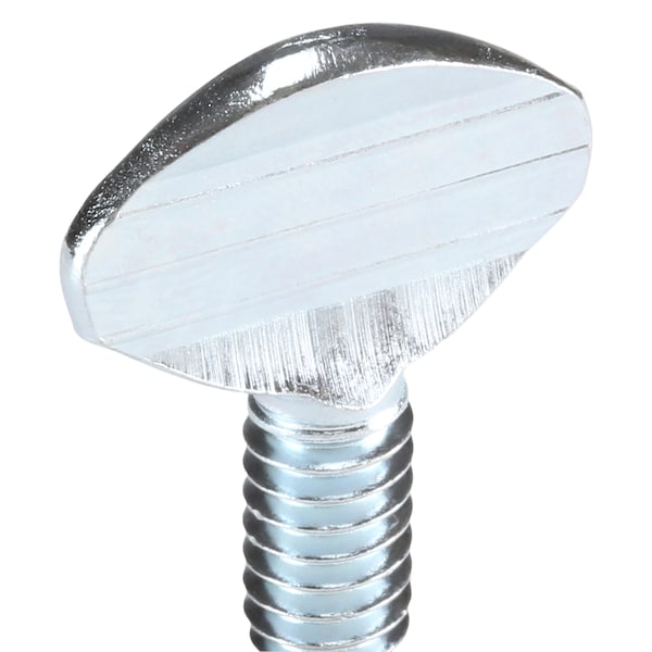 Thumb Screw, 1/4