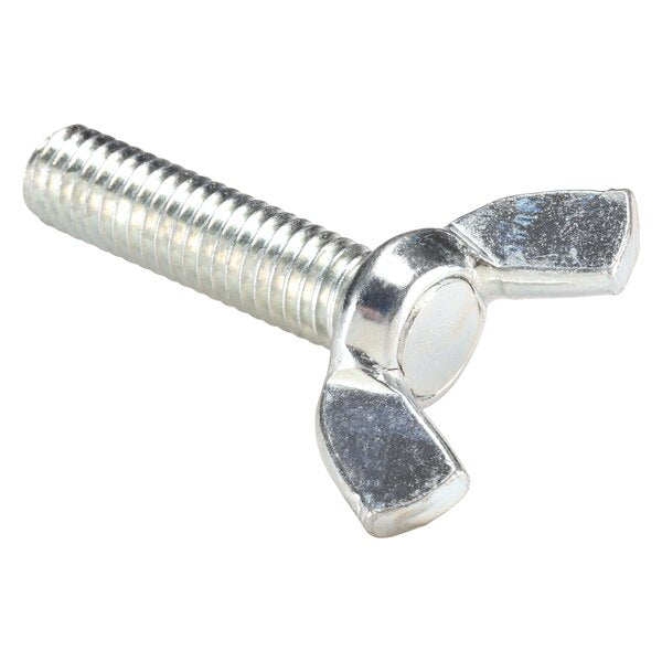 Thumb Screw, 3/8