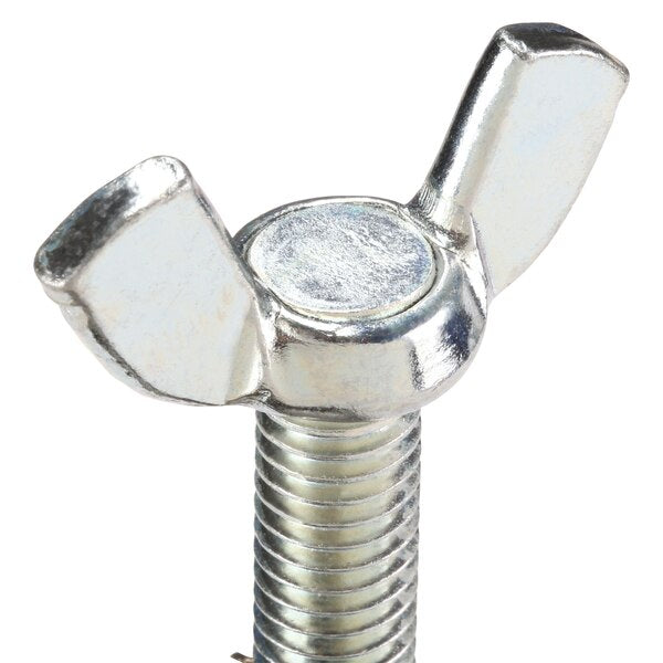 Thumb Screw, 3/8