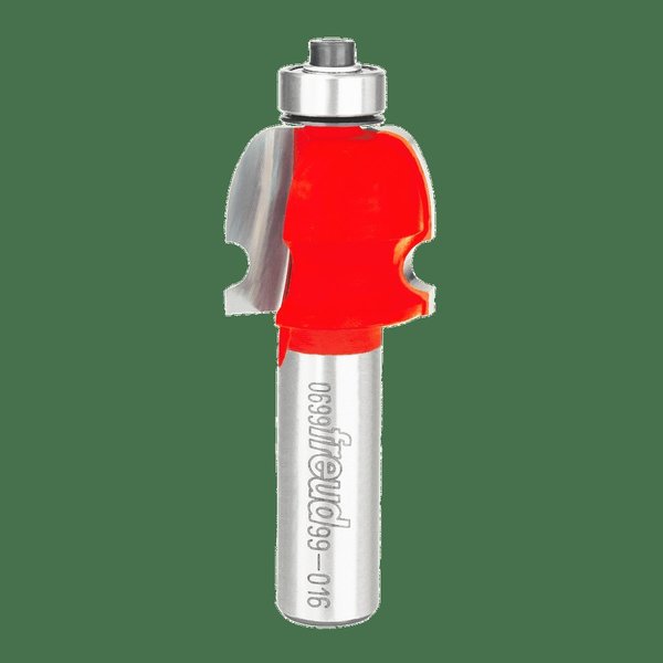 Face Molding Bit, 1