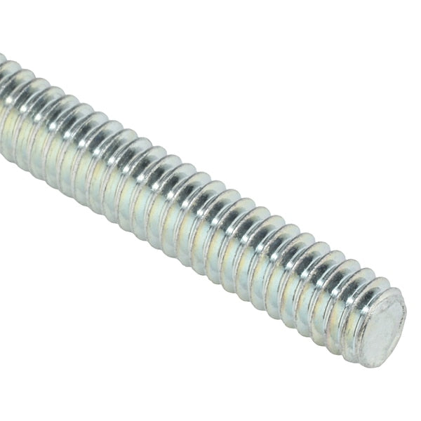 Fully Threaded Stud, 1/4