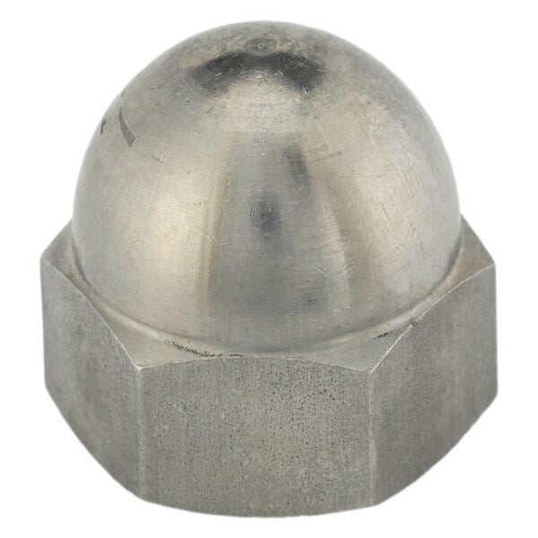 Standard Crown Cap Nut, 3/4