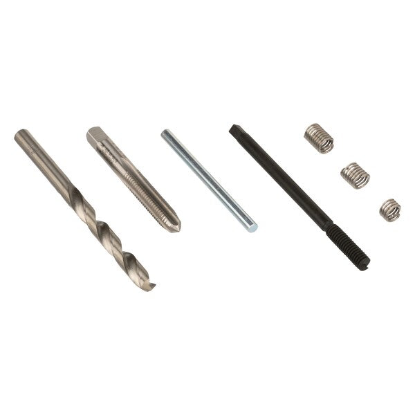 Free-Running Helical Insert Repair Kit, Helical Inserts, 5/16