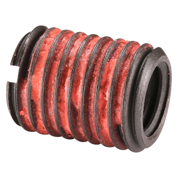 Heavy Wall Self Locking Thread Insert, 5/8