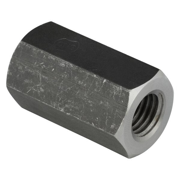 Coupling Nut, 3/4