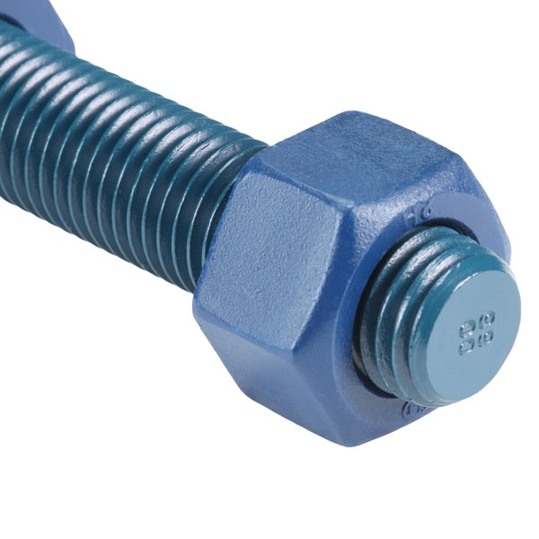 Fully Threaded Stud, 1