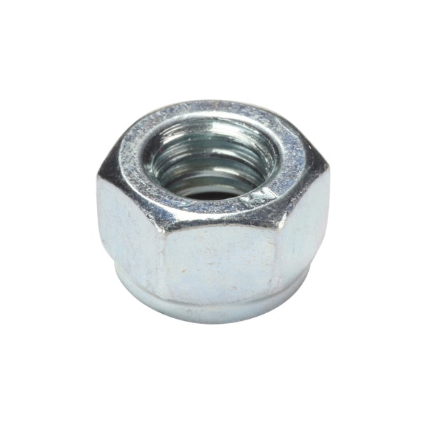 Nylon Insert Lock Nut, 5/16