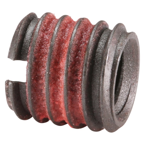 Thin Wall Self Locking Thread Insert, 1/4