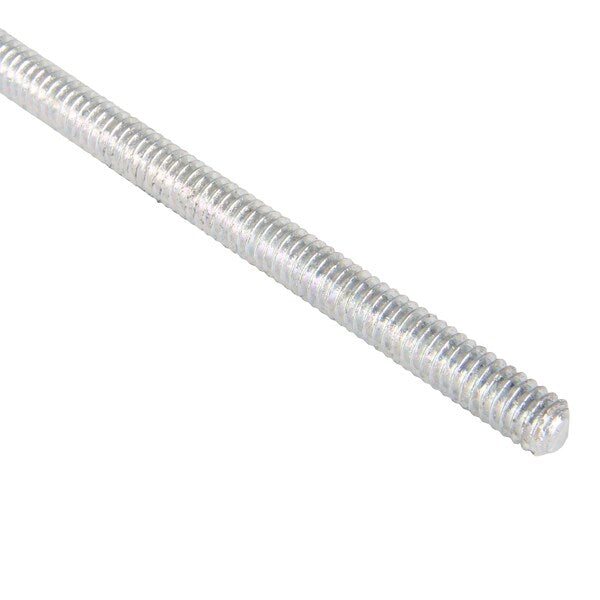 Fully Threaded Rod, 1/4