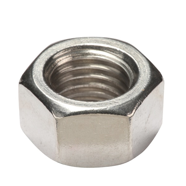 Hex Nut, 3/4