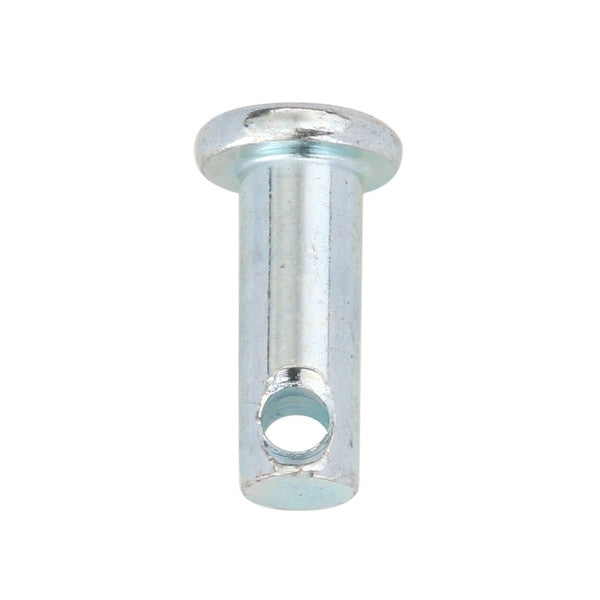 Clevis Pin, Stl, 3/16x1/2 L, PK25