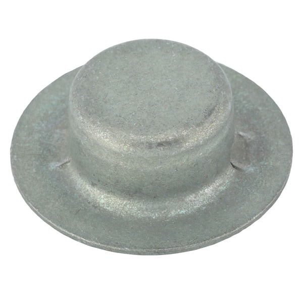 Cap Nut, 5/8