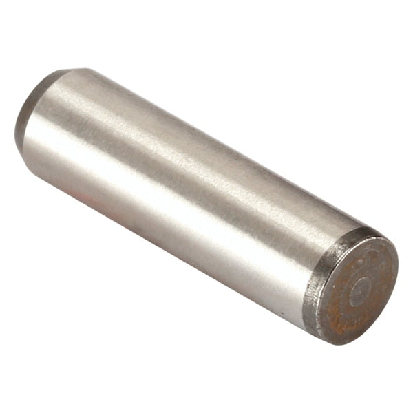 Dowel Pin, SS, 1/4 D x7/8 In L, PK25