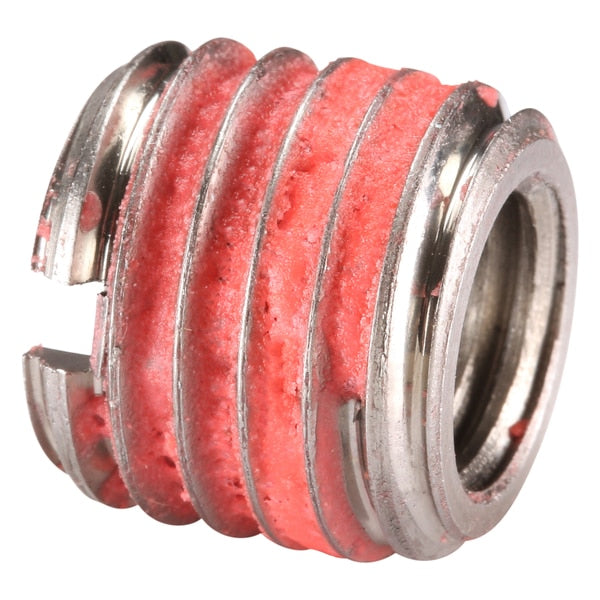 Heavy Wall Self Locking Thread Insert, 1/2