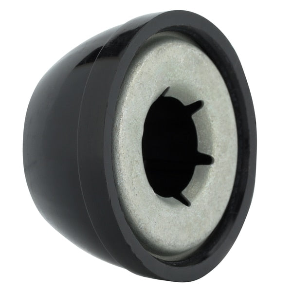 Cap Nut, 1/2