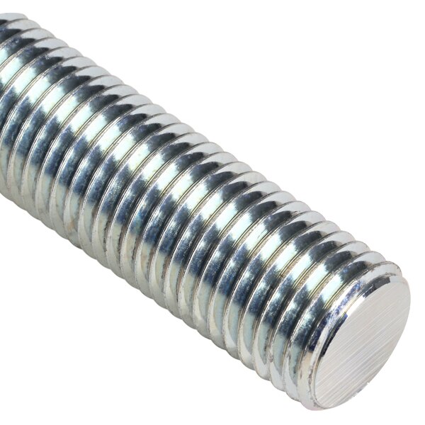Fully Threaded Rod, 1-1/4