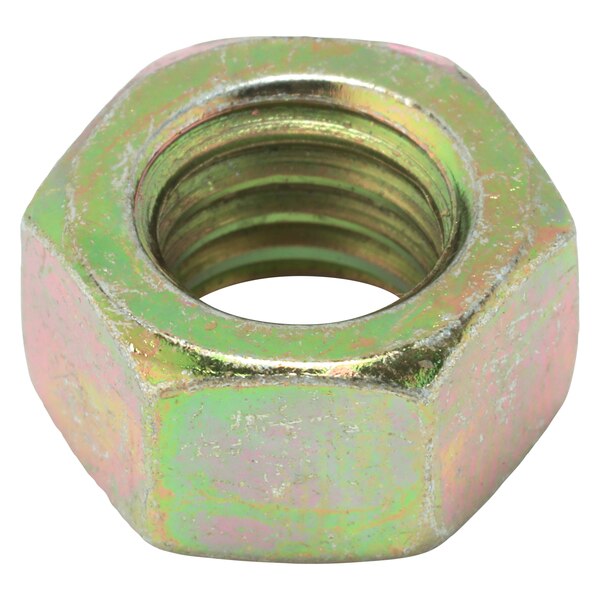 Hex Nut, 3/8