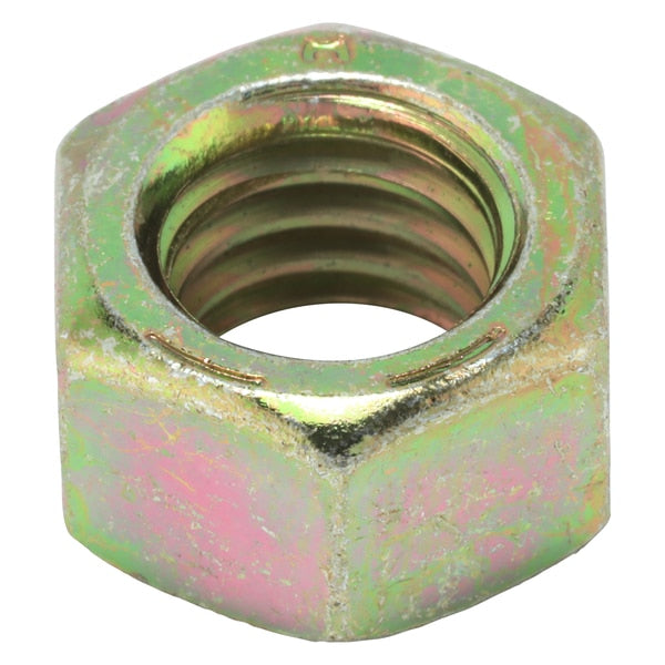 Hex Nut, 3/8