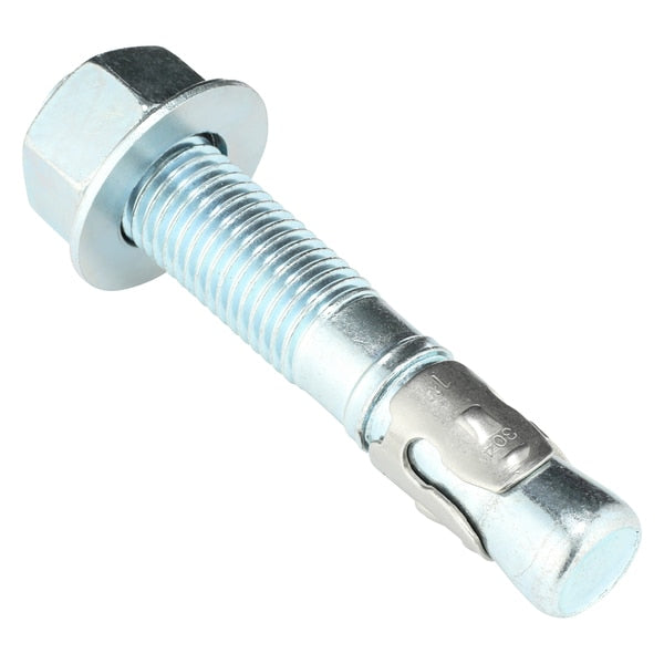 Wedge Anchor, 1