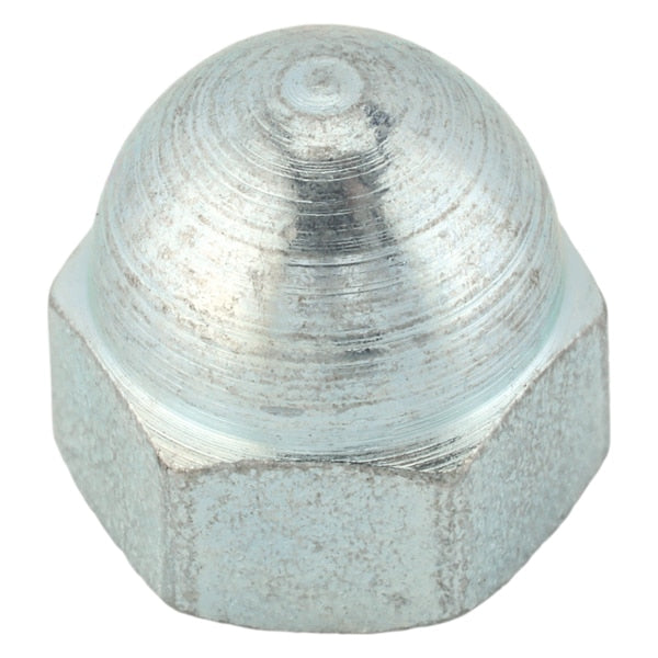 Low Crown Cap Nut, 5/16